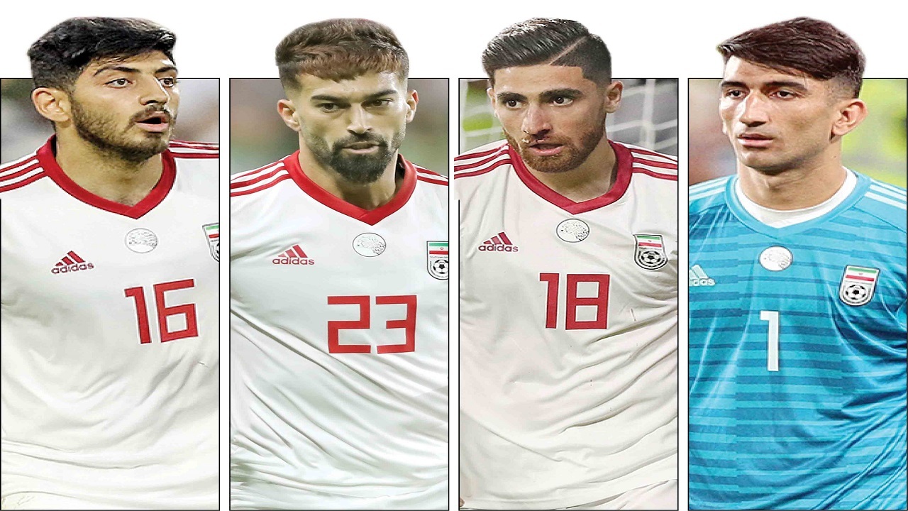 ۴ ستاره در خطر/ بزرگ‌ترین قربانی تیم اسکوچیچ کیست؟