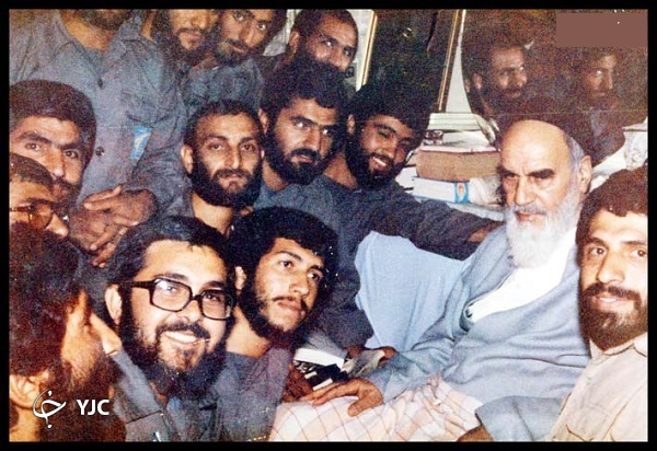 گزارش آزادسازی سوسنگرد