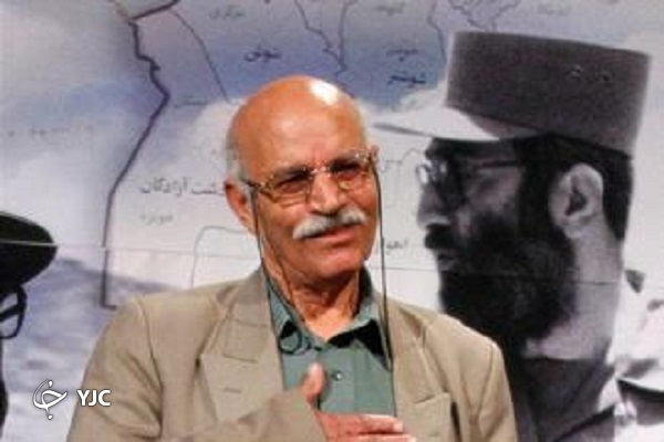 گزارش آزادسازی سوسنگرد