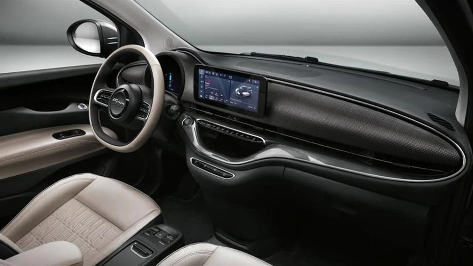 فیات 500e؛ طراحی جدید برای نوستالژی ایتالیایی!