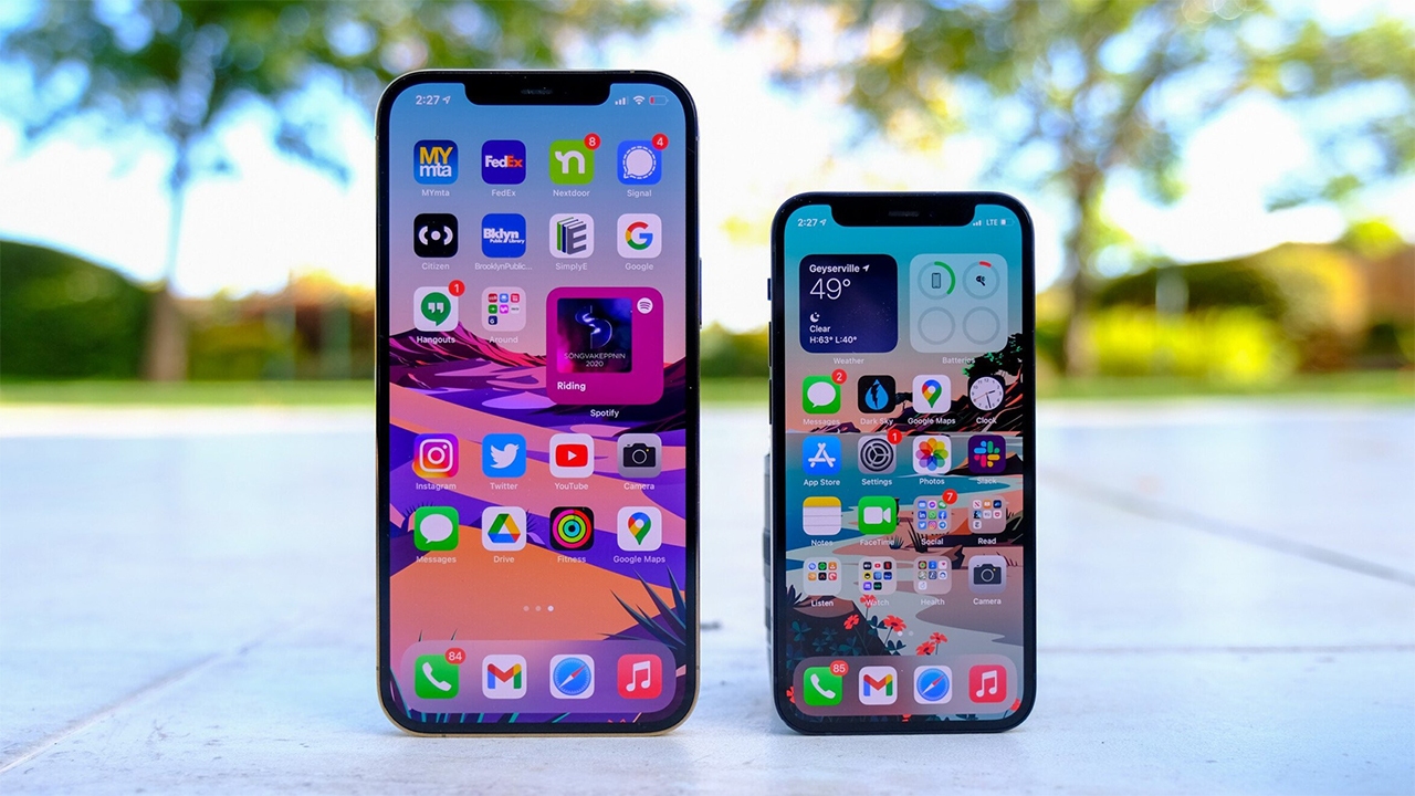 مشکلات سری جدید گوشی‌های iPhone خیلی زود خود را نشان داد