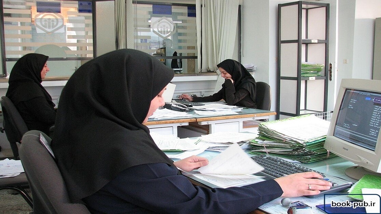کارمندان دارای بیماری‌زمینه‌ای دراولویت استفاده از دورکاری هستند
