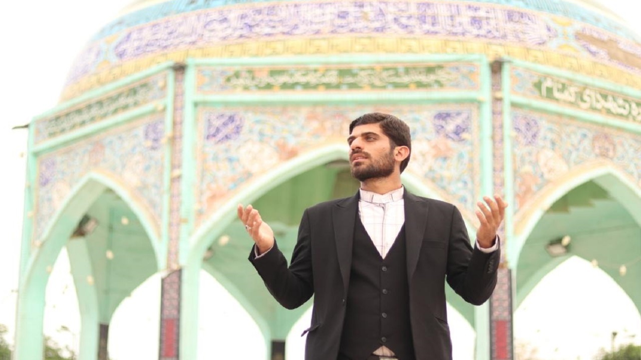 همدلی، ارمغان نماهنگ شهدای مدافع حرم برای مردم دزفول و اندیمشک