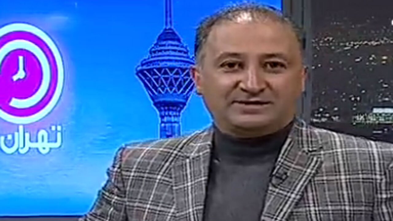شوخی خنده‌دار مجری تلویزیونی با پیشنهاد عجیب وزیر راه و شهرسازی + فیلم