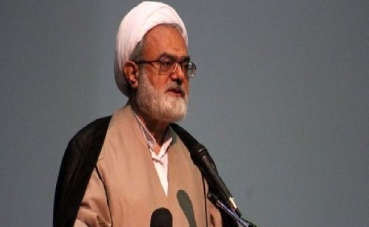 استاندار قم درگذشت حجت&zwnj;الاسلام والمسلمین اژه&zwnj;ای را تسلیت گفت