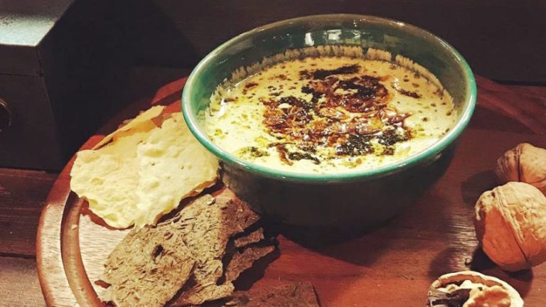 طرز تهیه کله جوش تبریزی مجلسی + نکات مهم پخت کله جوش در شهرهای مختلف طرز تهیه کله جوش تبریزی مجلسی + نکات مهم پخت کله جوش در شهرهای مختلف