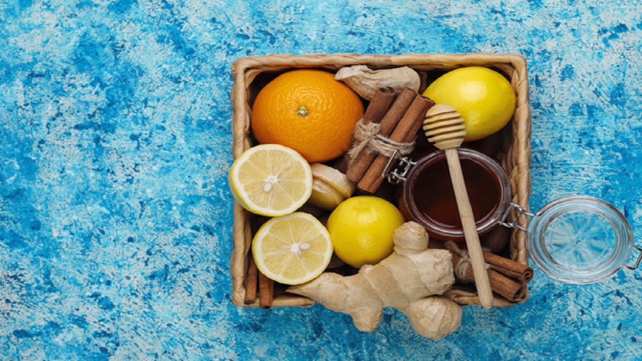 ۷ ماده خوراکی در دسترس برای تقویت سیستم ایمنی بدن