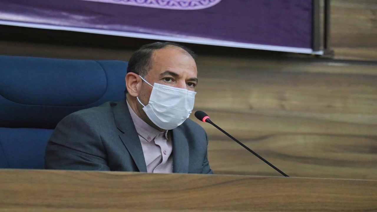 شرط پرداخت اعتبارات به پیمانکاران، پرداخت حقوق کارگران باشد