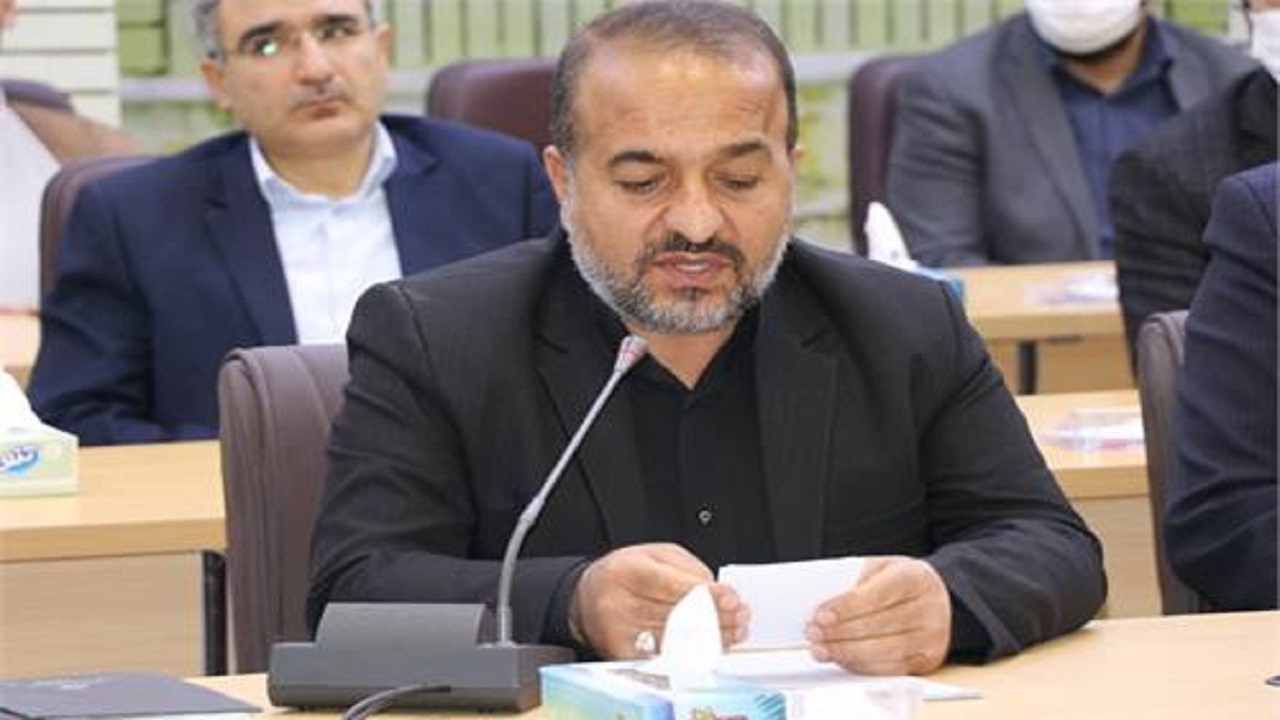طرح یاس در چهارمحال و بختیاری اجرا می‌شود
