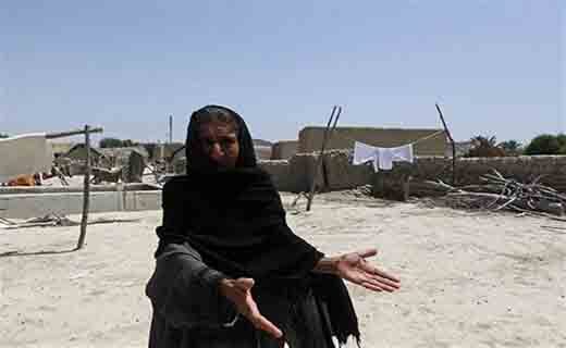 استان سیستان و بلوچستان، مناطق محروم، محرومیت زدایی