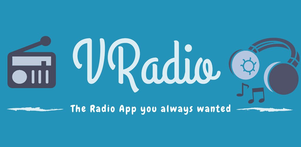 دانلود VRadio