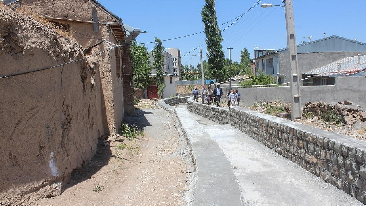 بهسازی ۸ روستای بدون دهیار در خوزستان