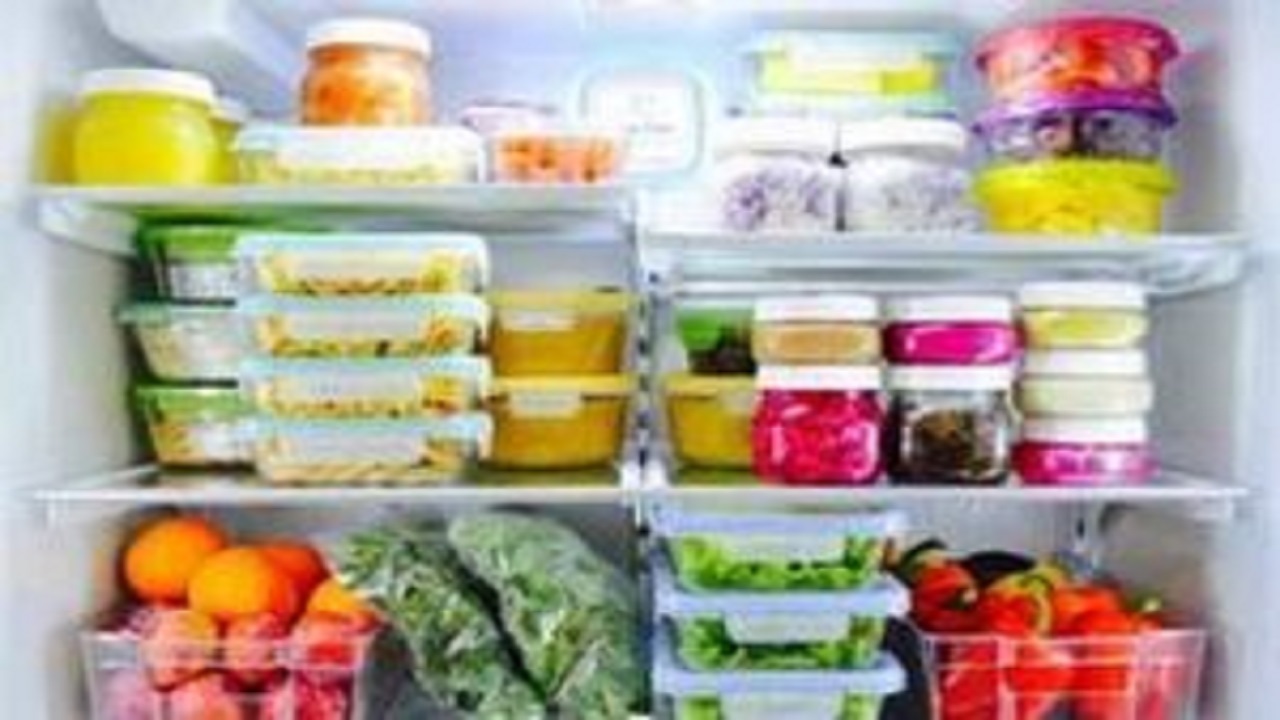 فریز کردن این مواد غذایی ممنوع!