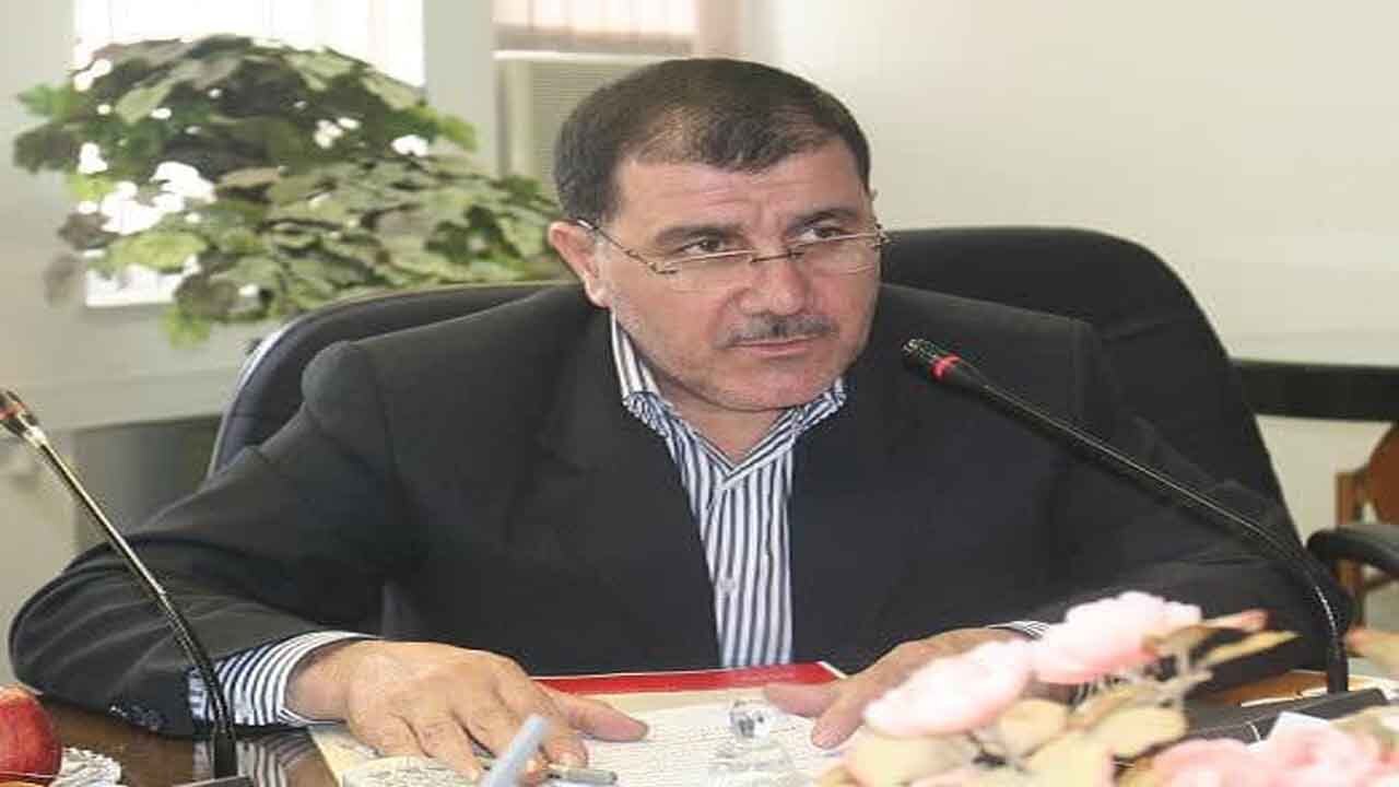 سرپرست شرکت گاز مازندران منصوب شد