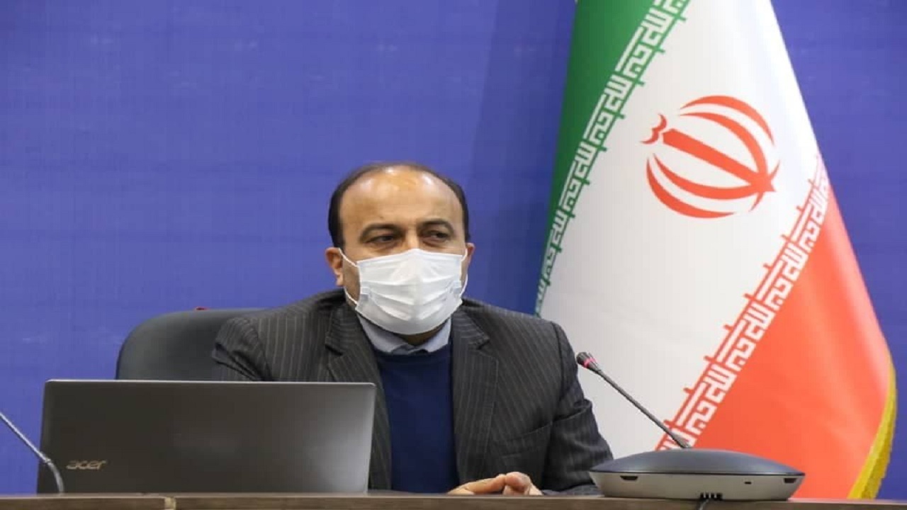 در بودجه ۱۴۰۰ اعتبارات هزینه‌ای استان ۵۳ درصد رشد دارد