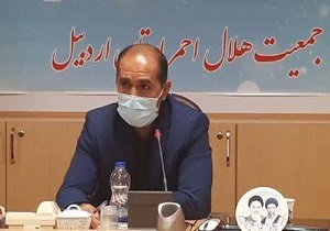 آموزش ۴۳۰۰ نفر در پادگان‌های آموزشی استان اردبیل