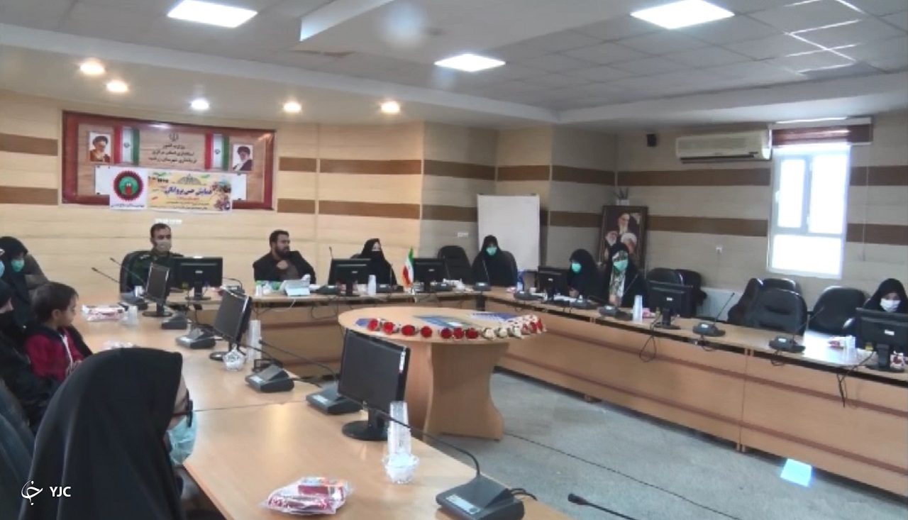 حس پروانگی دختران زرندیه به روایت دانش آموزان