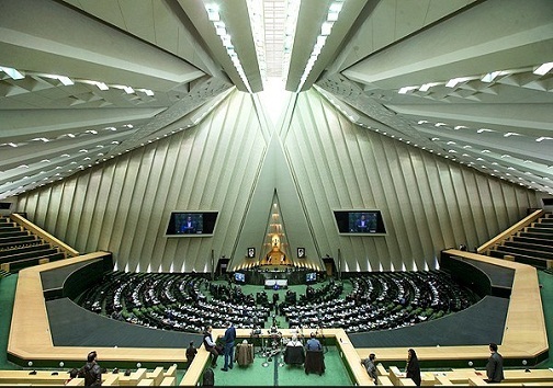 نماینده کهگیلویه بزرگ عضو ناظر در شورای راهبری دادرسی الکترونیکی
