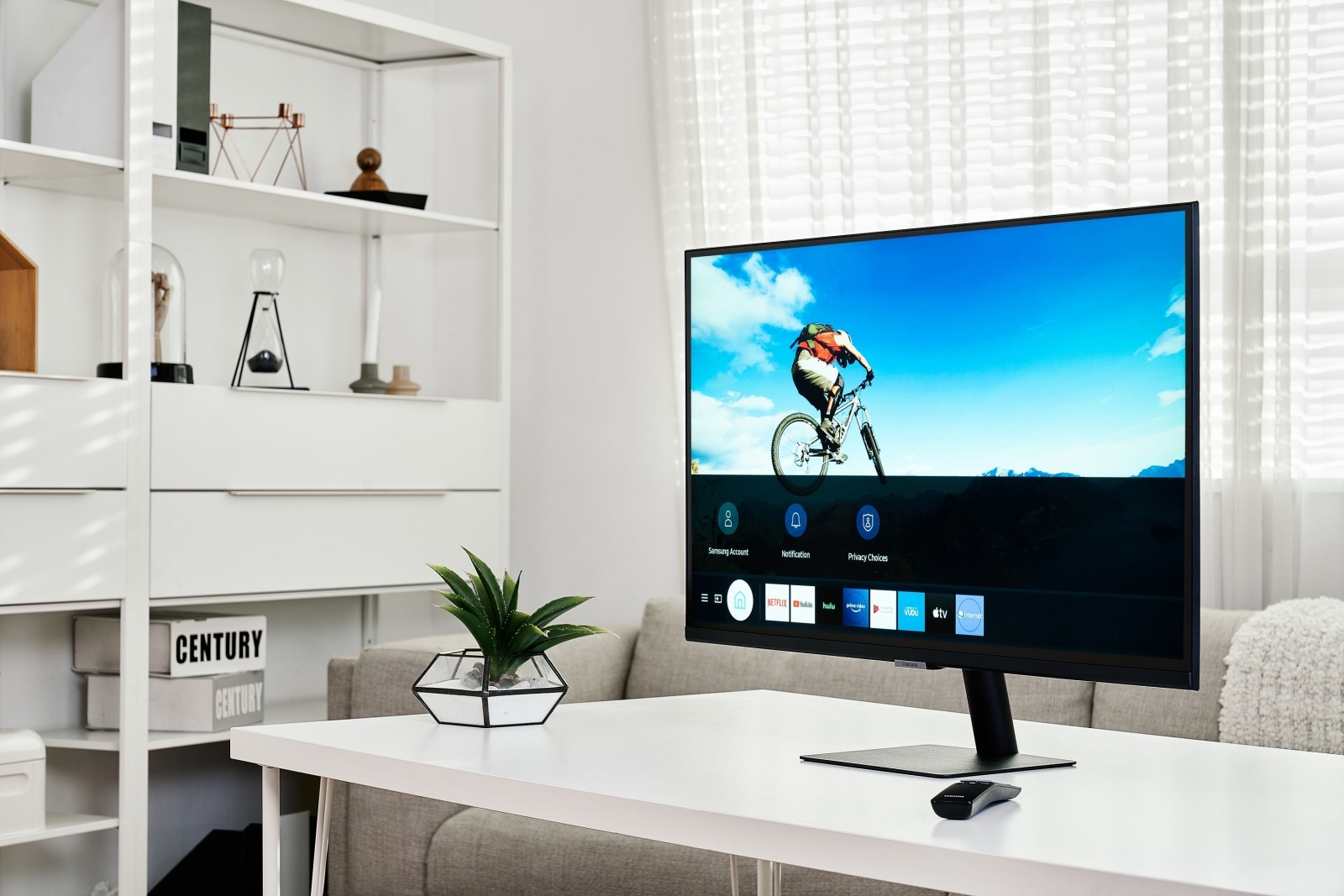 مشخصات فنی نمایشگرهای جدید سامسونگ