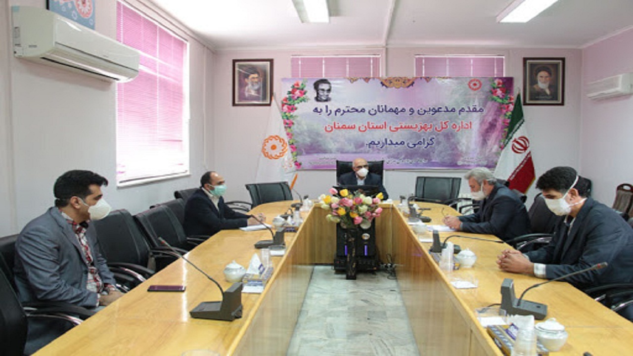 تاثیر کرونا بر ۱۳۷ مهد کودک تحت نظارت در استان سمنان