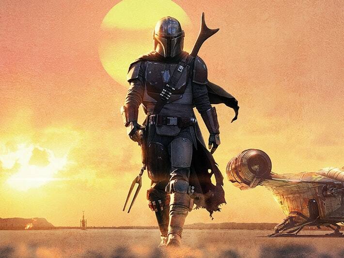 ۱۰ سریال علمی تخیلی برتر یک دهه؛ از The Mandalorian تا Westworld
