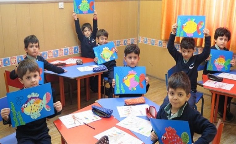۷۲ هزار نوآموز در آذربایجان‌شرقی باید جذب سیستم آموزشی می‌شدند