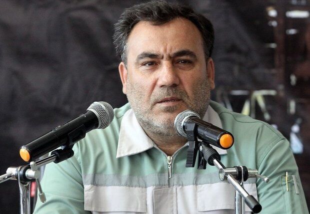 قرارگاه خاتم‌الانبیا در آذربایجان‌شرقی ۱۲ مگاپروژه اجرا می‌کند