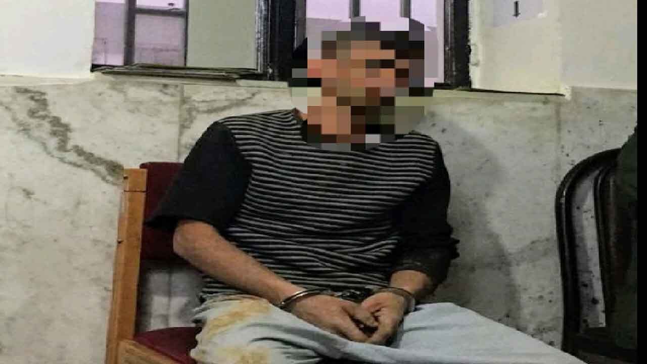 دستگیری شکارچی سابقه دار بعد از درگیری با محیط بانان