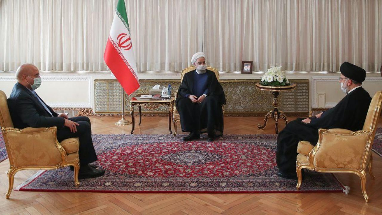 کدام مقامات و چهره‌های سیاسی به کرونا مبتلا شده‌اند؟