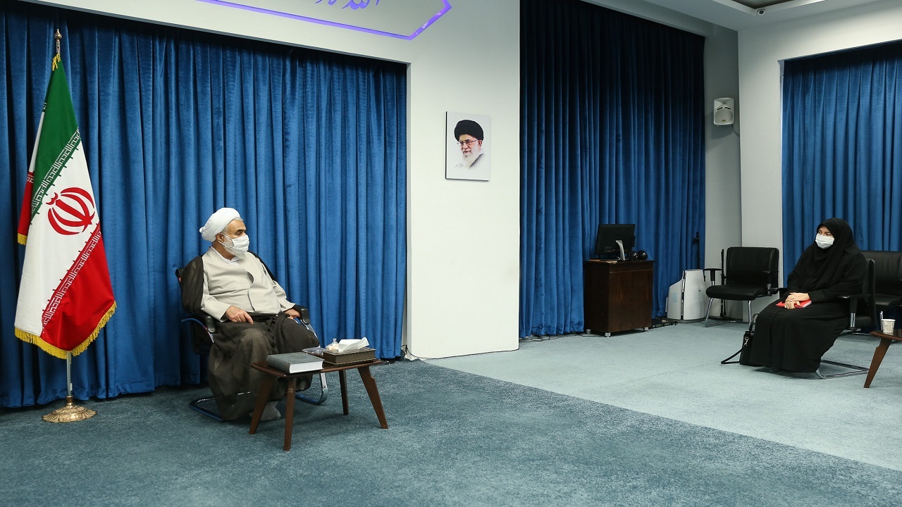 راه اندازی پویش "کتابخوانی در منازل" اثرگذار است