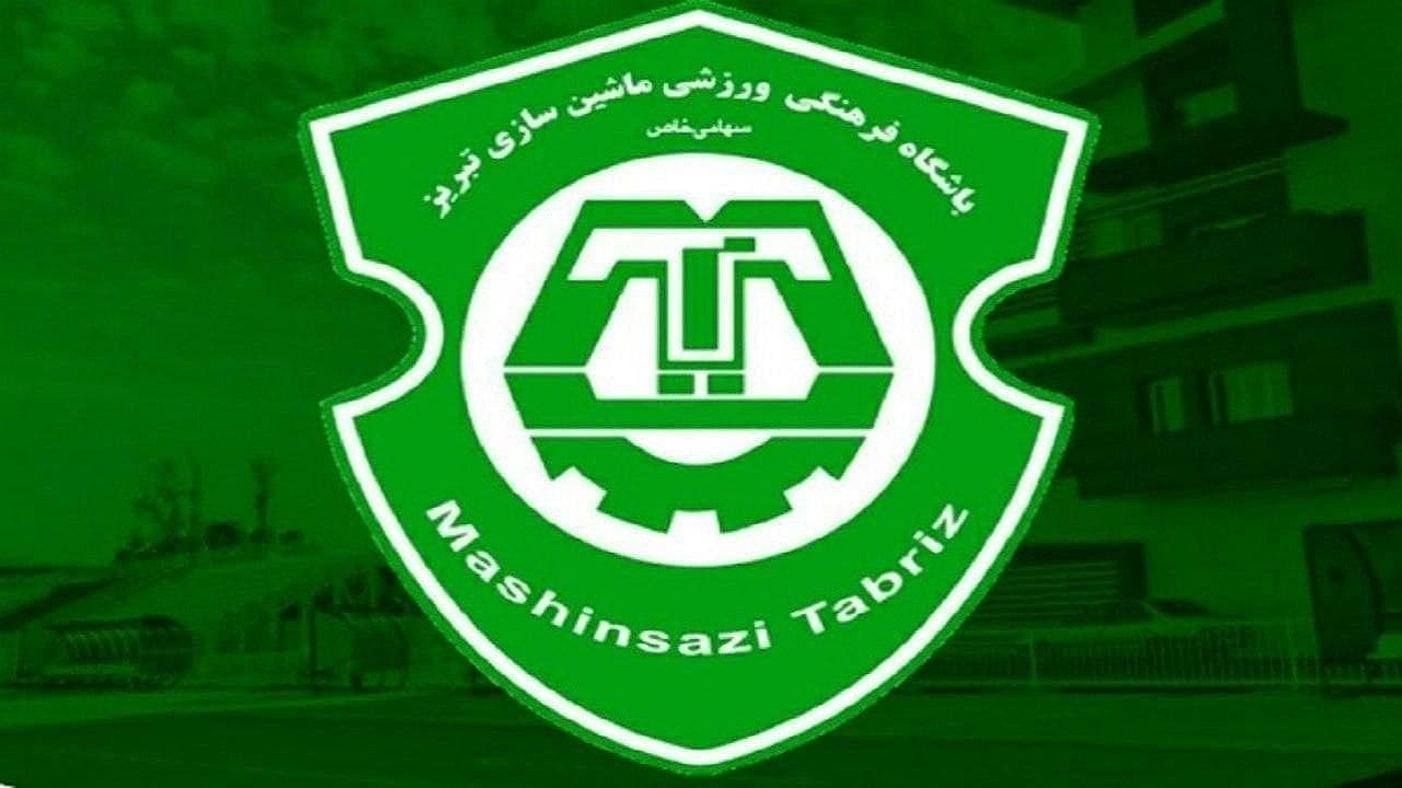 زمان تست کرونای بعدی باشگاه ماشین سازی مشخص شد