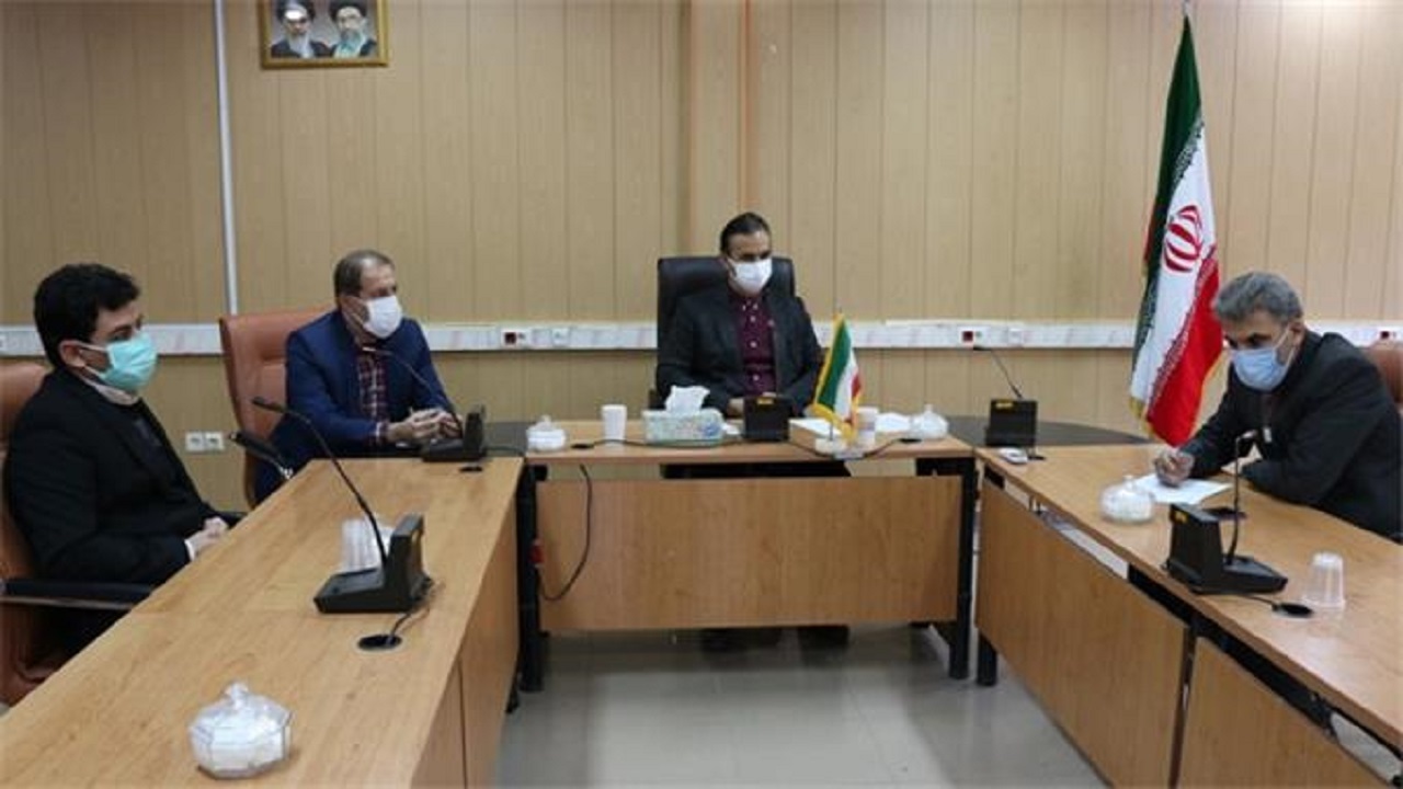 اعلام تعطیلی مدارس روستاهای آلوده به بیماری کرونا در کامیاران
