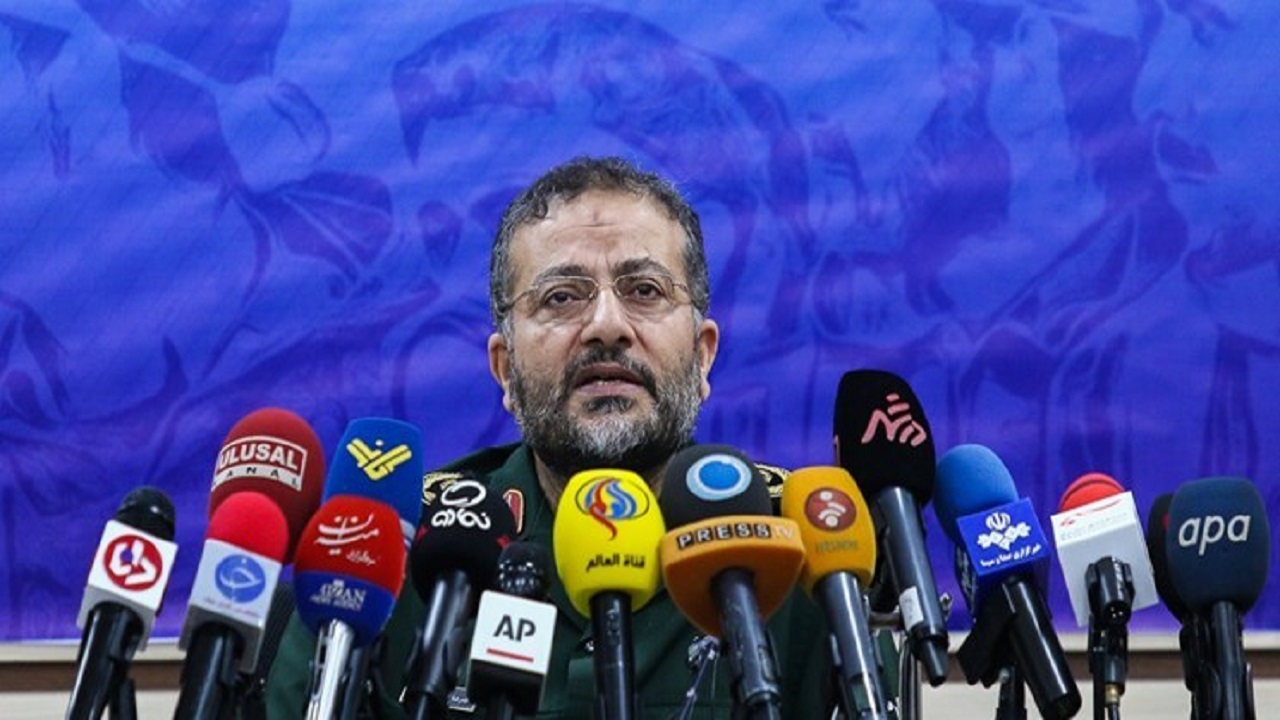 ۵۵ هزار پایگاه مقاومت بسیج برای غربالگری کرونا