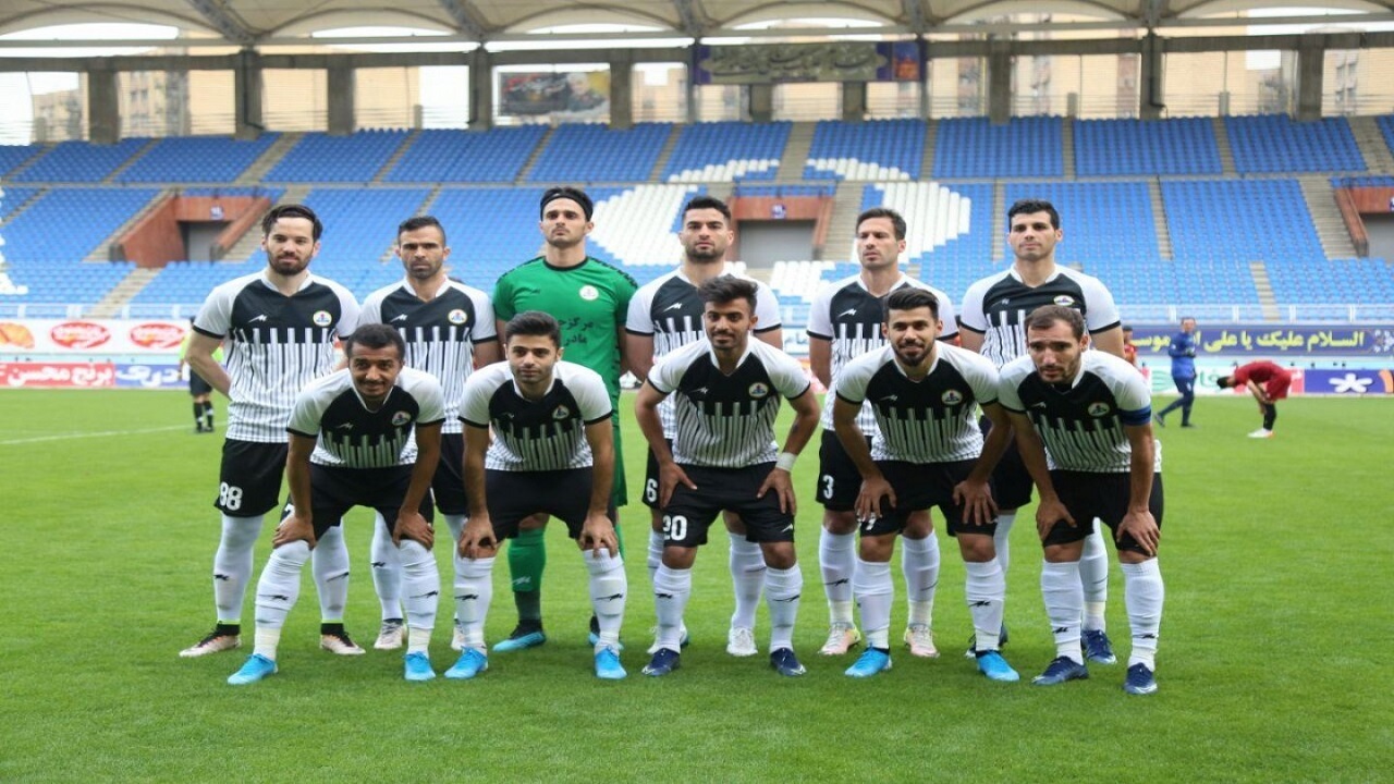 تلاش مدیران نفت مسجد سلیمان برای پرداخت دستمزد بازیکنان