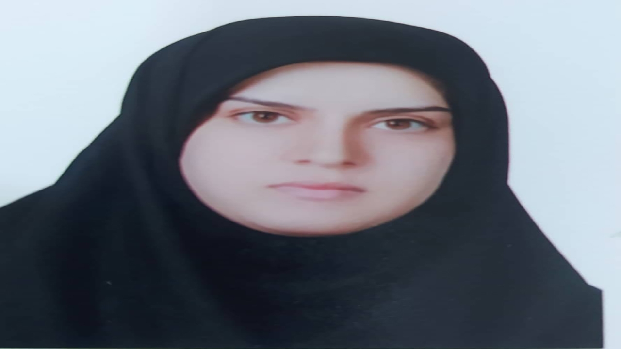 افتخار آفرینی بانوی کرمانی در مسابقات کشوری حفظ کل قرآن