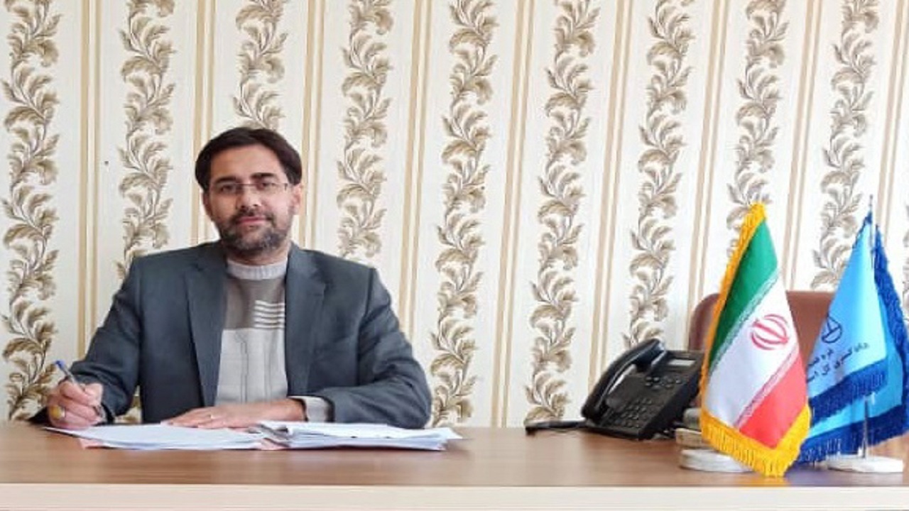 اهدای تبلت به دانش آموزان آبگرمی ،جایگزین مجازات مجرمان