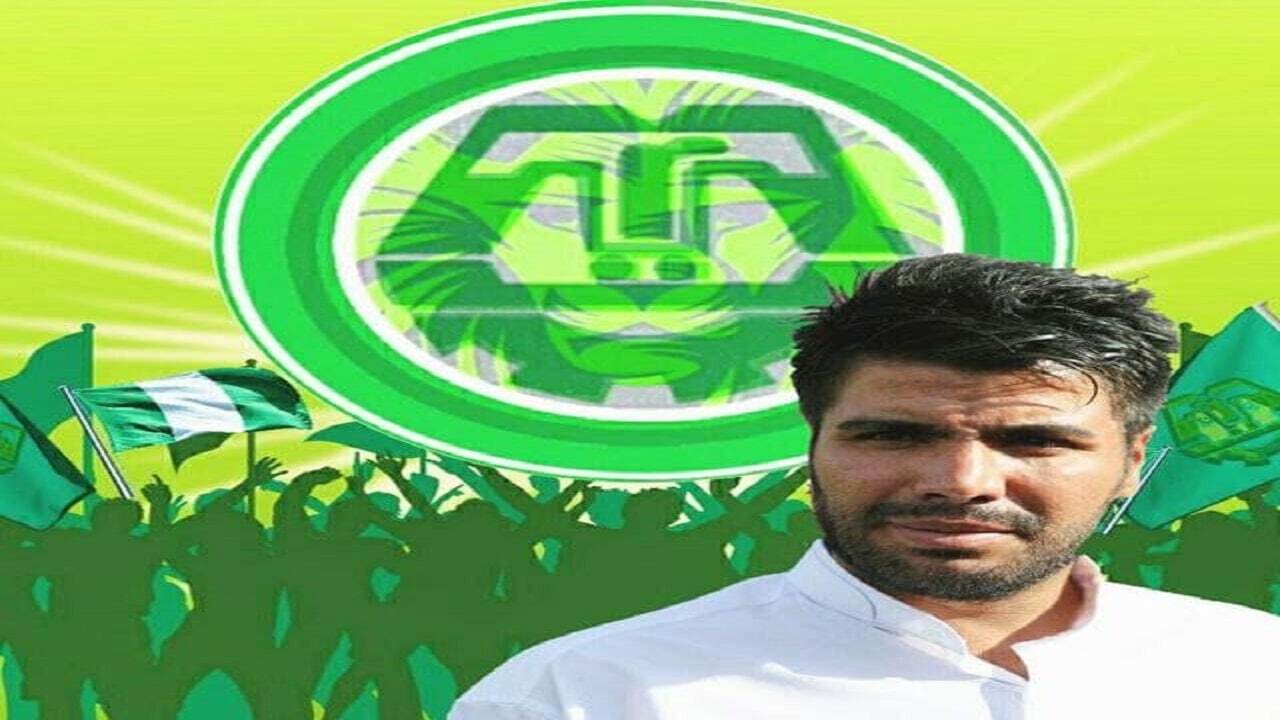 عملکرد چشمگیر سرمربی ماشین سازی در تمرینات