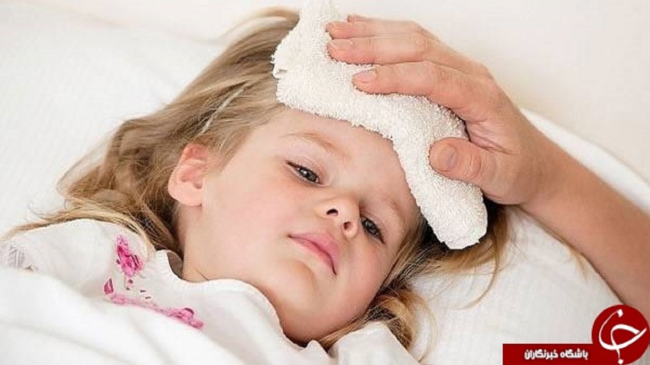بیماری های کلیوی در کودکان با چه علائمی بروز پیدا می کند؟