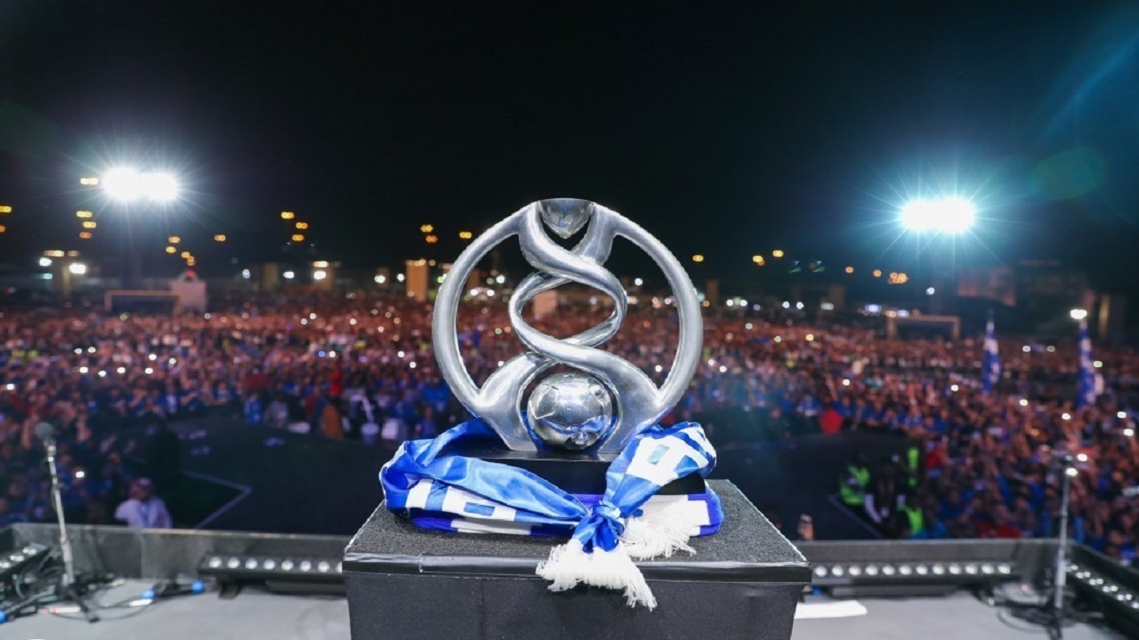 خسارت ۱۰۰۰ دلاری النصر به دلیل شکایت از پرسپولیس