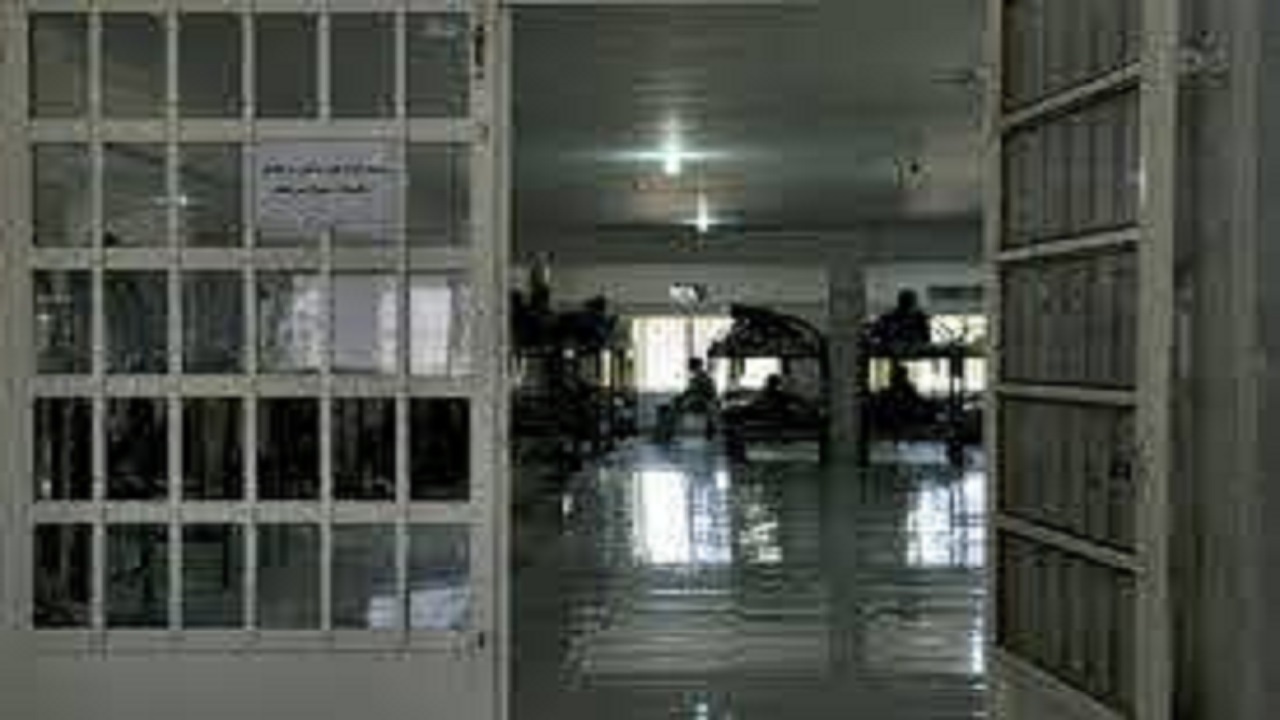 رتبه برتر زندان‌های خراسان جنوبی در حوزه اشتغال و فرهنگ