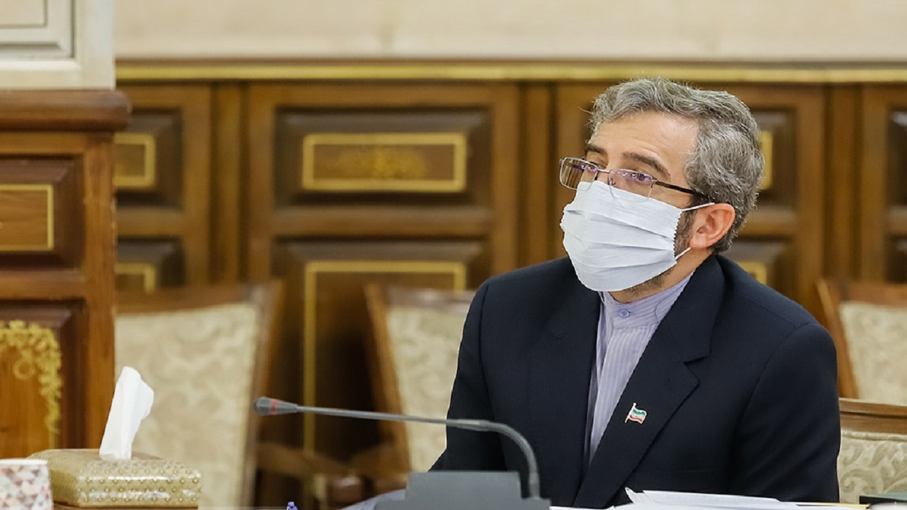 قطعنامه حقوق بشری علیه ایران، وجاهت قانونی ندارد