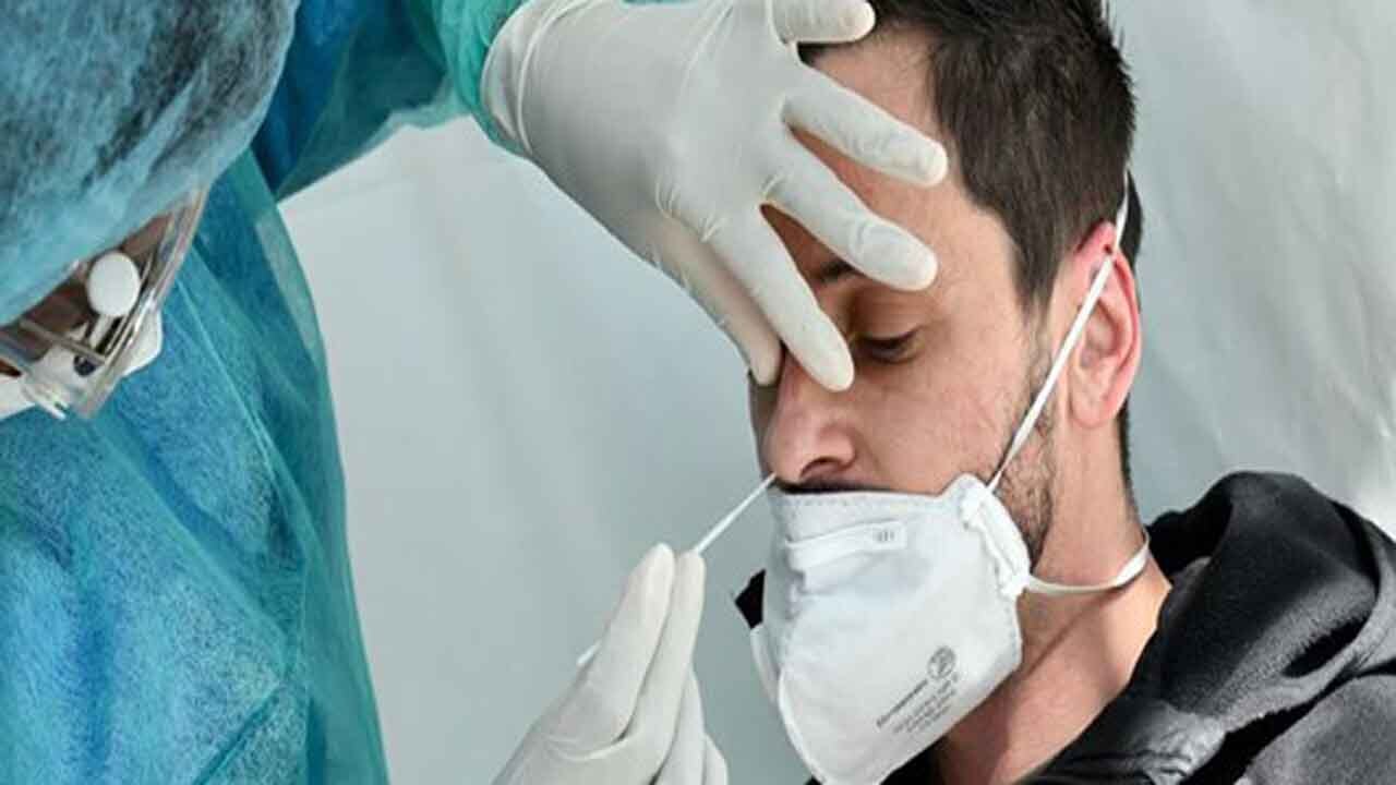 شناسایی ۵۰ هزار ناقل کرونایی در مازندران