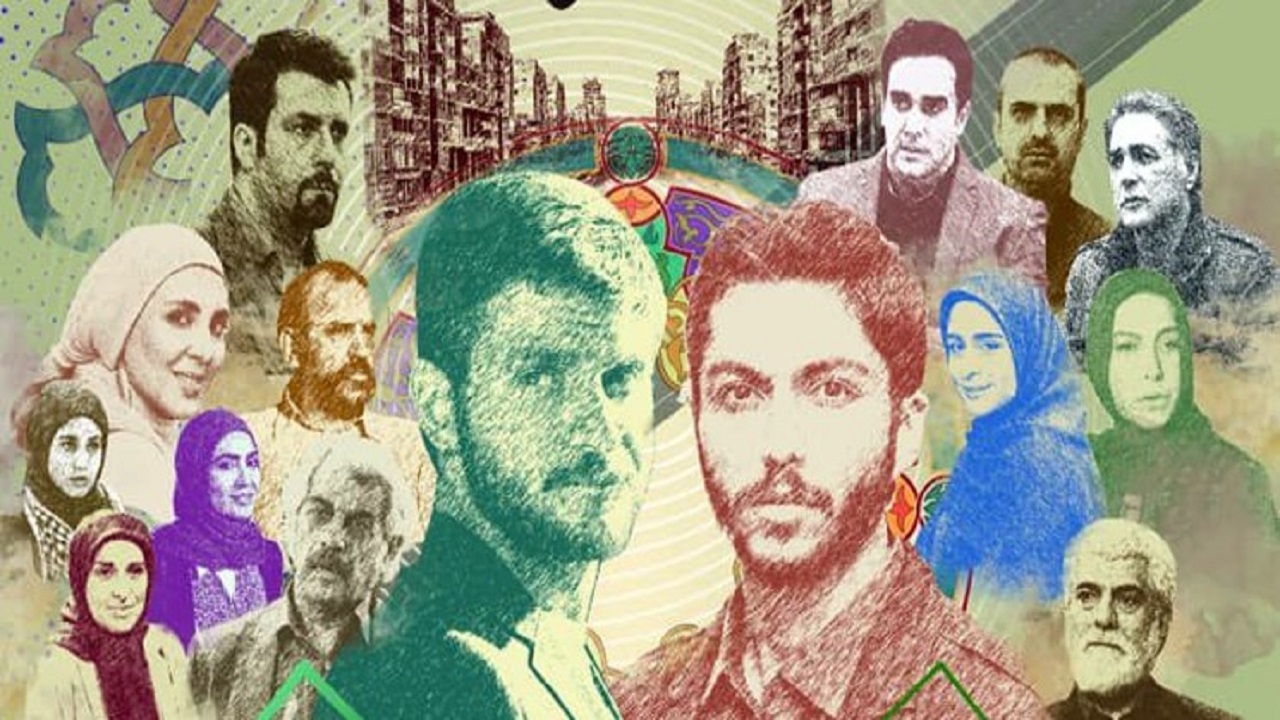 مسیر تازه «از سرنوشت» در روایت ماجرایی عاشقانه/ ارائه تصویری واقعی از «پلیس»