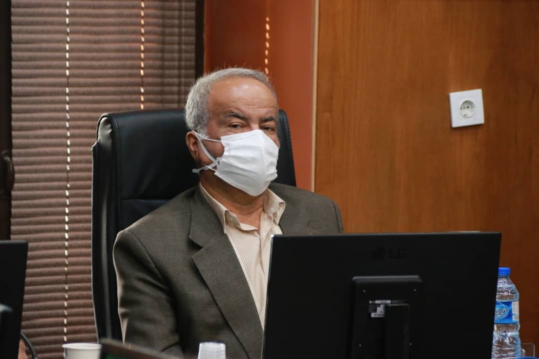 طرح&zwnj;های شاخص بوشهر با سرعت بیشتری اجرا شود