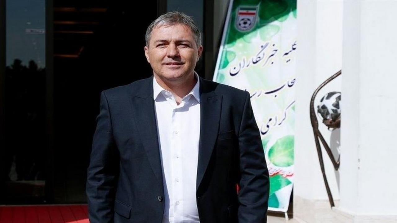 یادداشت سرمربی تیم ملی فوتبال/ اسکوچیچ دوست دارد شبیه چه کسی باشد؟