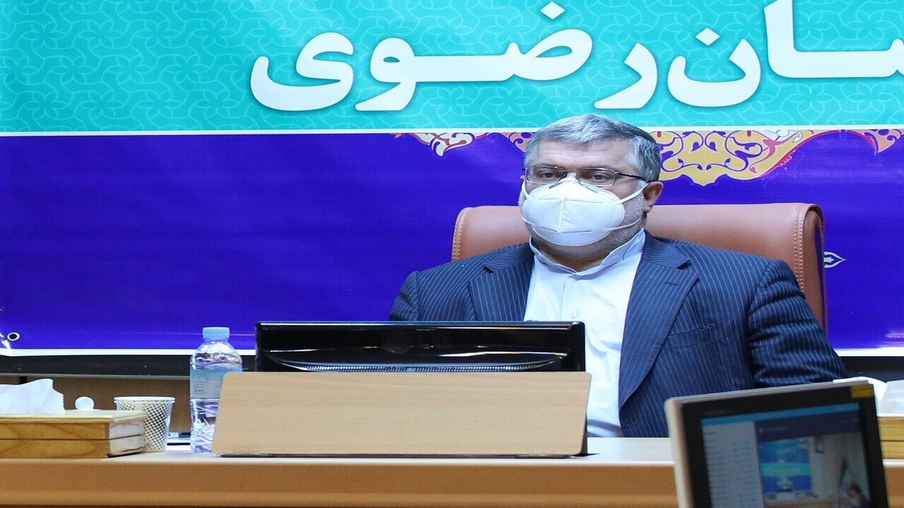 ساماندهی مبادلات بین‌المللی، اولویت خراسان رضوی است