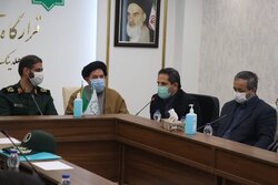 وجود دو هزار هکتار بافت حاشیه&zwnj;نشین در تبریز
