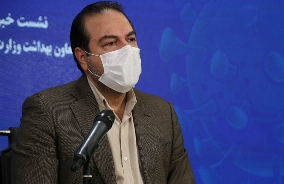 جلسات هیات دولت و مجلس با کم&zwnj;تر از ۱۵ نفر تشکیل شوند