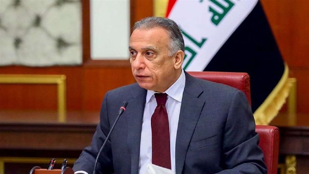 نخست وزیر عراق: برخی افراد به دنبال مانع تراشی در روند انتخابات هستند