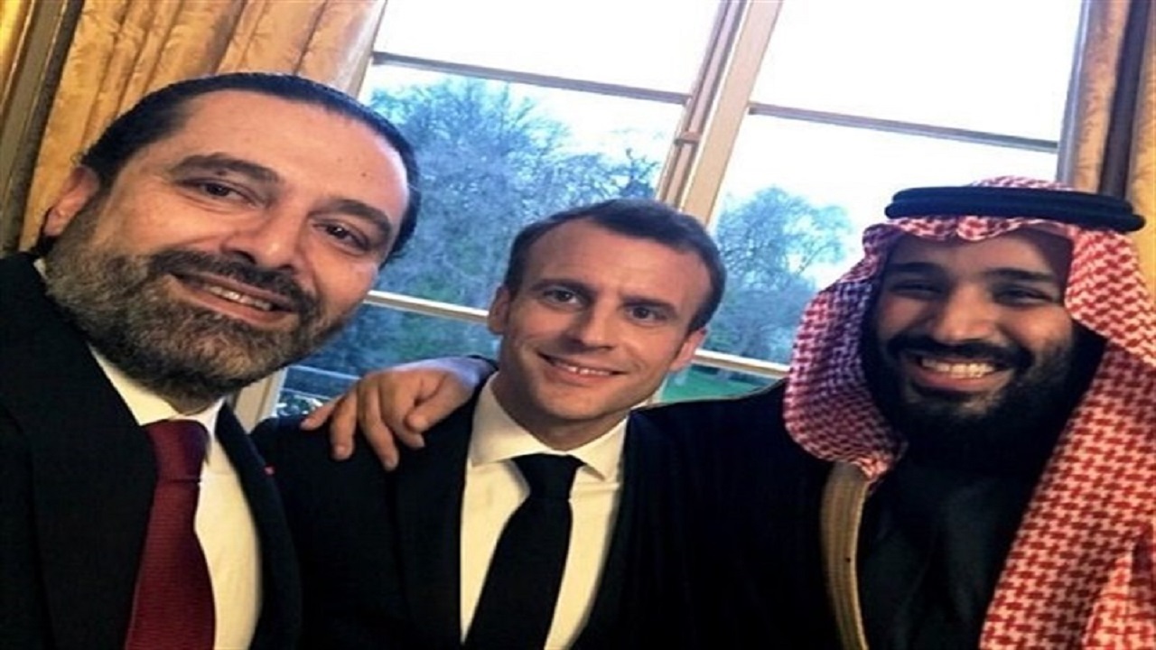 مثلث آمریکایی ــ فرانسوی ــ سعودی و تکرار سریالی بن‌بست سیاسی در لبنان